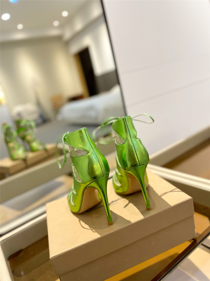 gianvito rossi new sandals