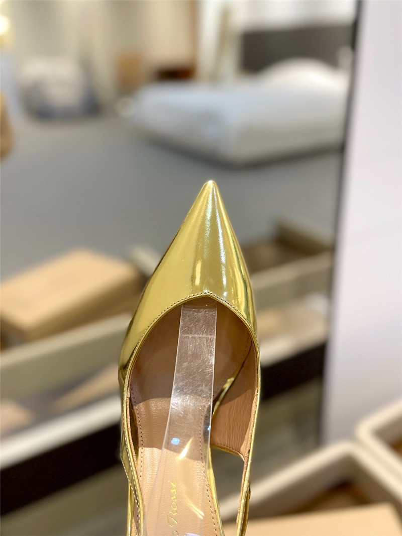gianvito rossi new sandals