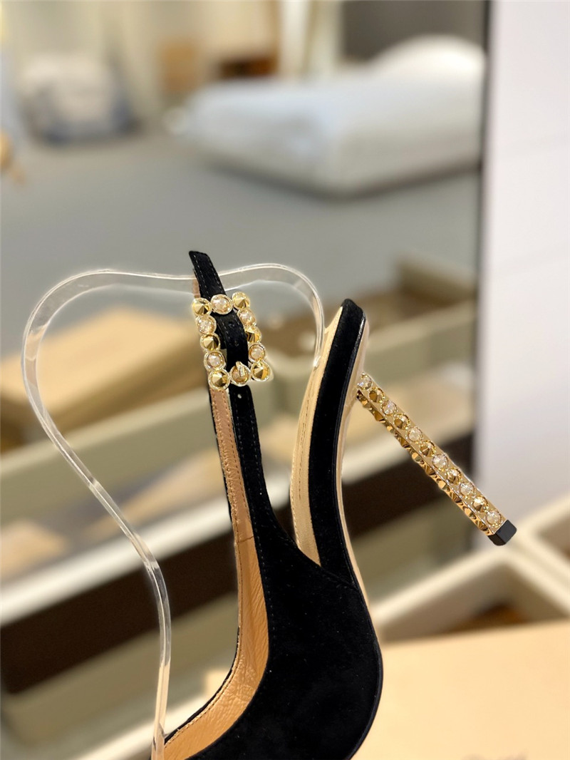 gianvito rossi new sandals
