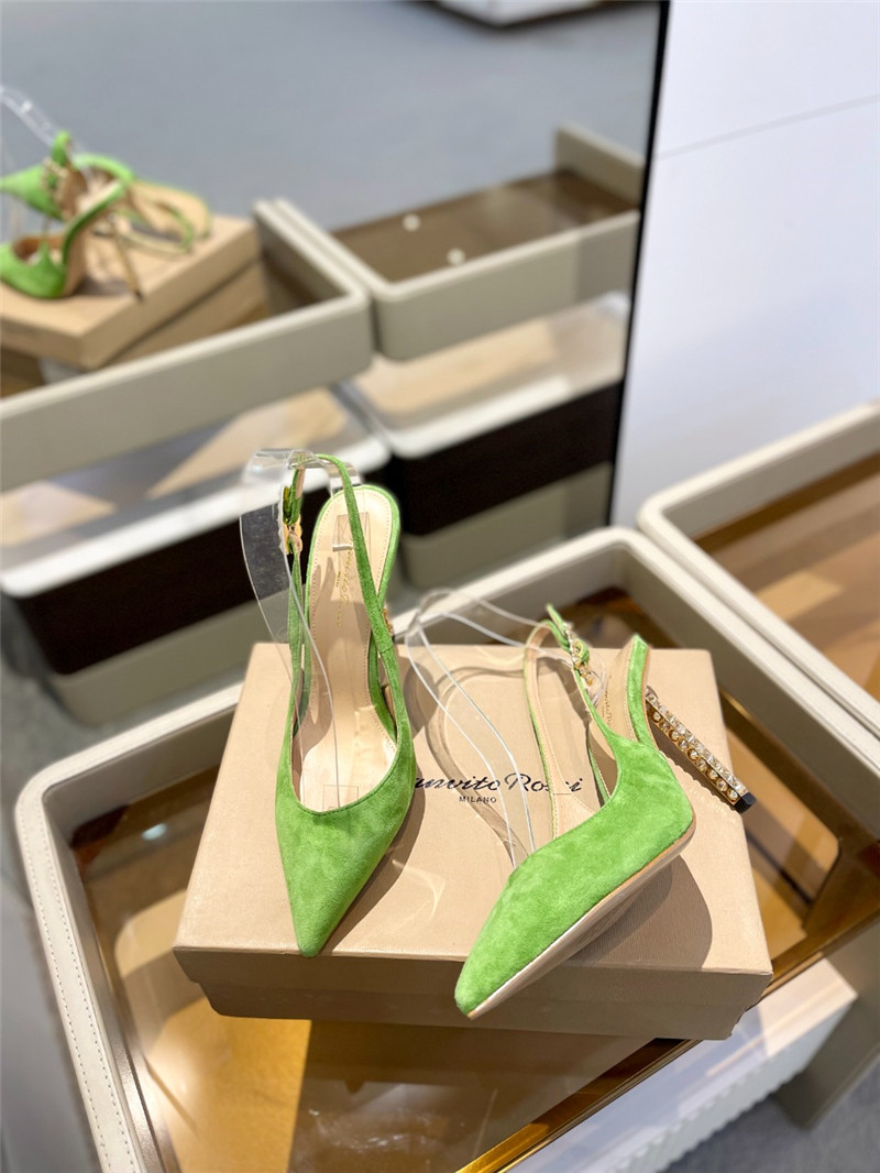 gianvito rossi new sandals