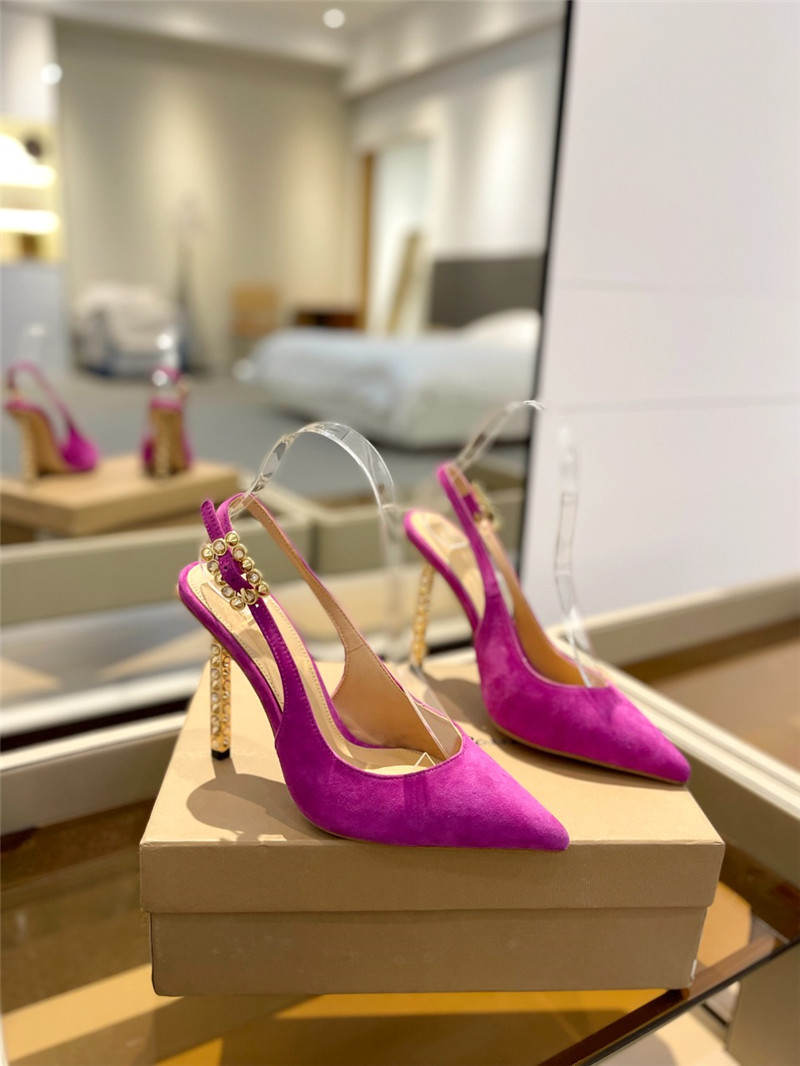 gianvito rossi new sandals