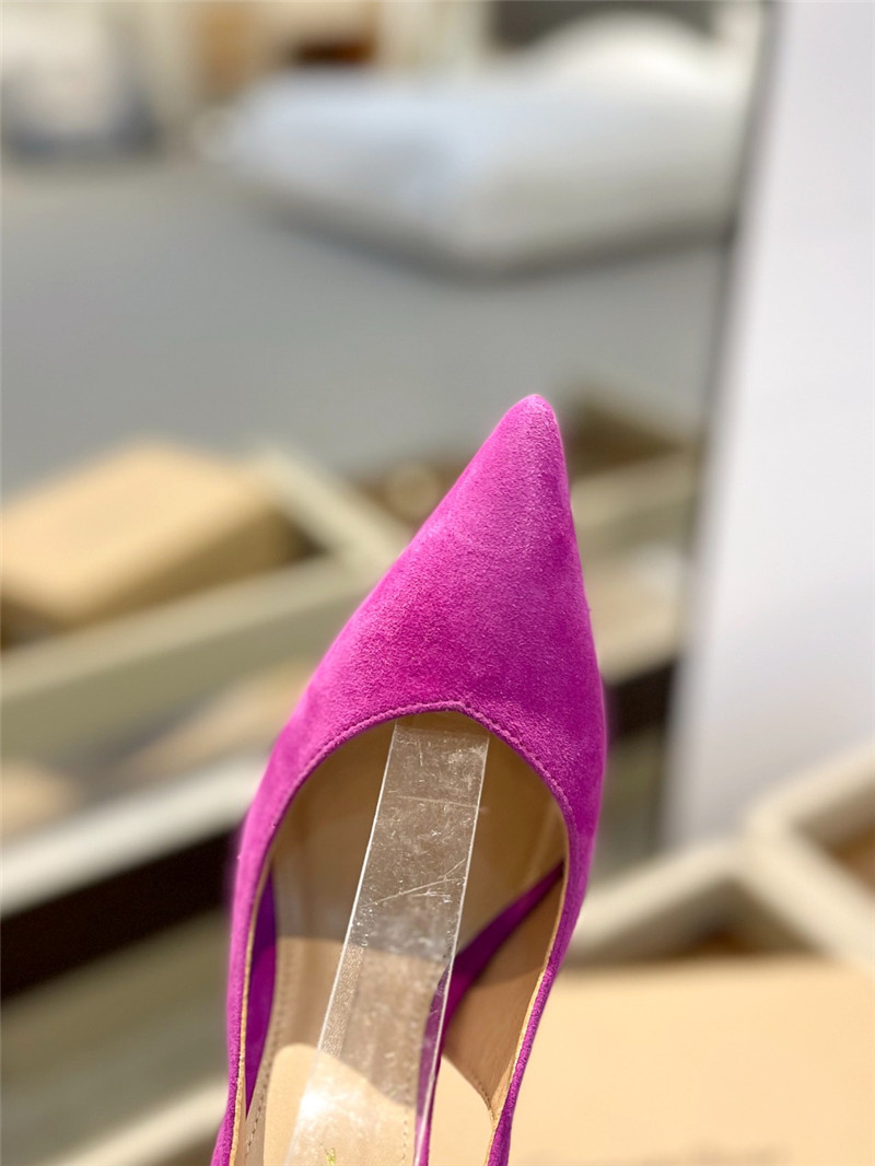 gianvito rossi new sandals