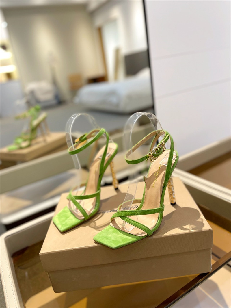 gianvito rossi new sandals