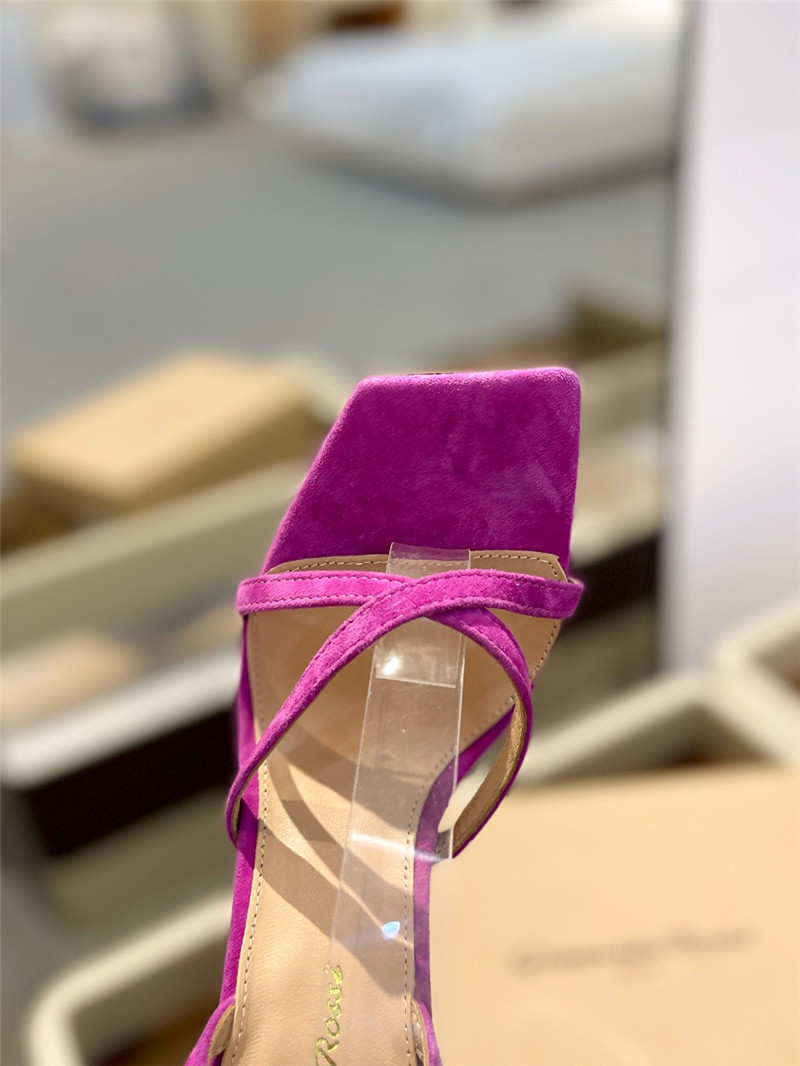 gianvito rossi new sandals