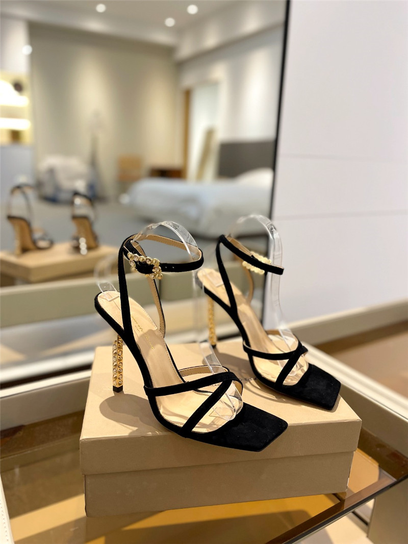 gianvito rossi new sandals