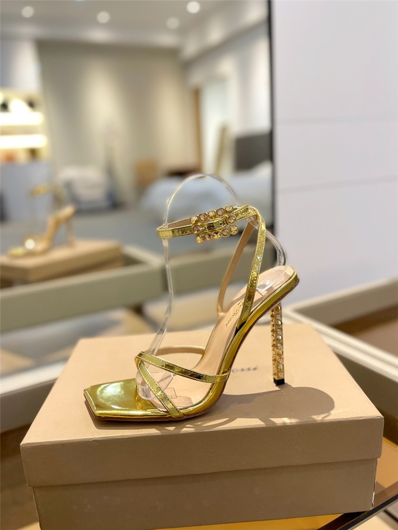 gianvito rossi new sandals