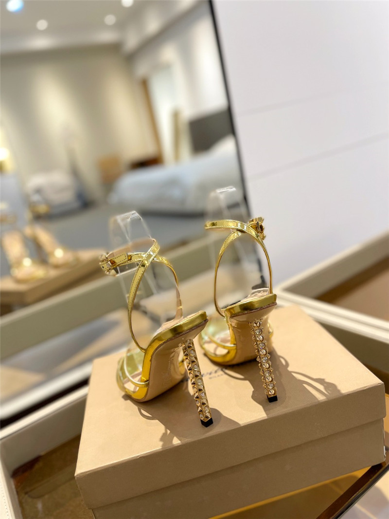 gianvito rossi new sandals