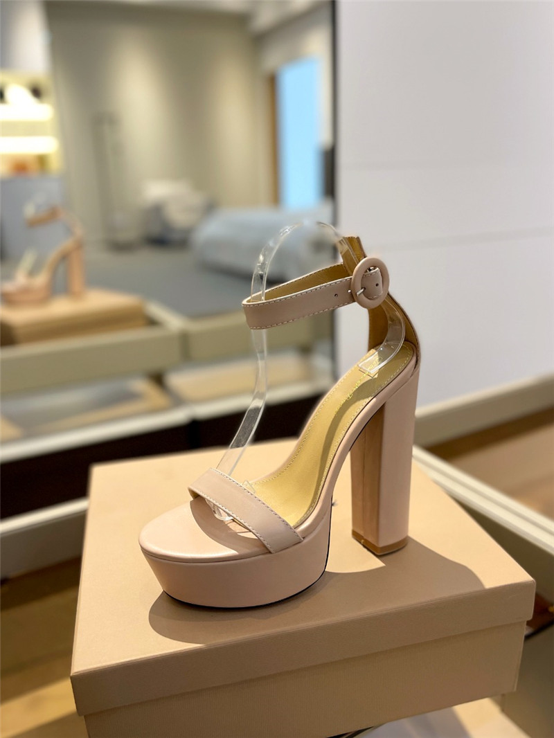 gianvito rossi new sandals