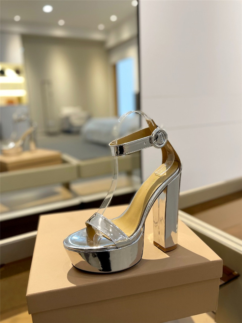 gianvito rossi new sandals