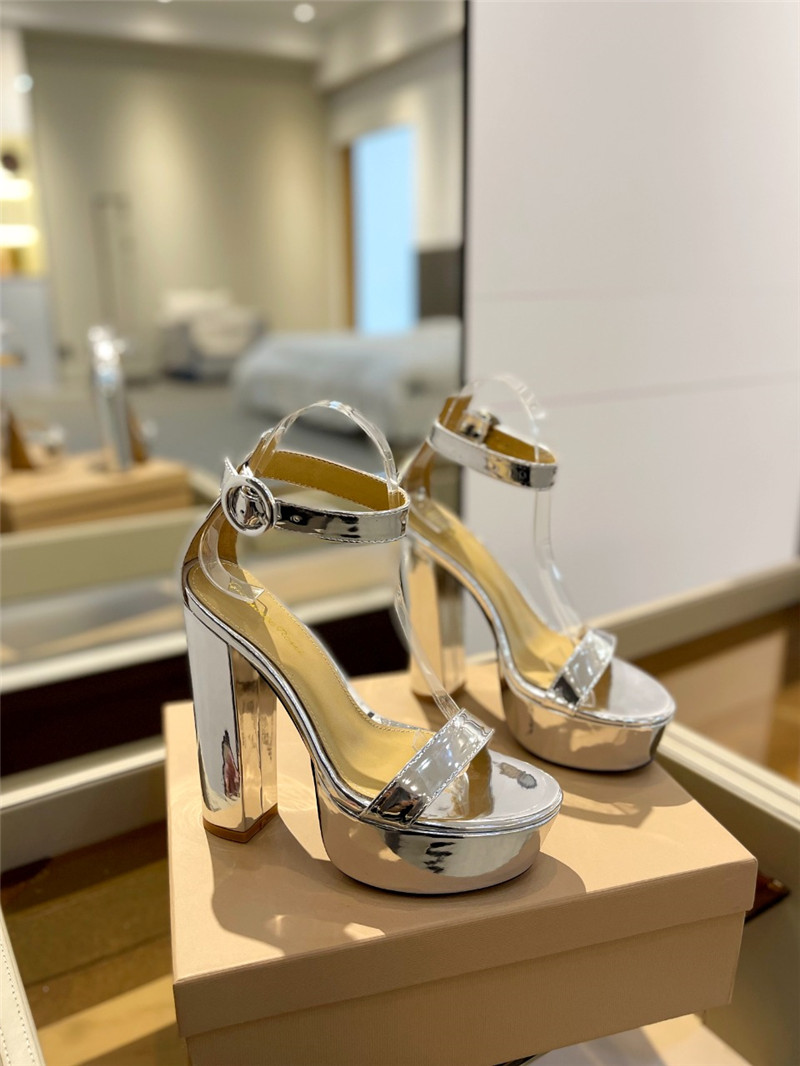 gianvito rossi new sandals