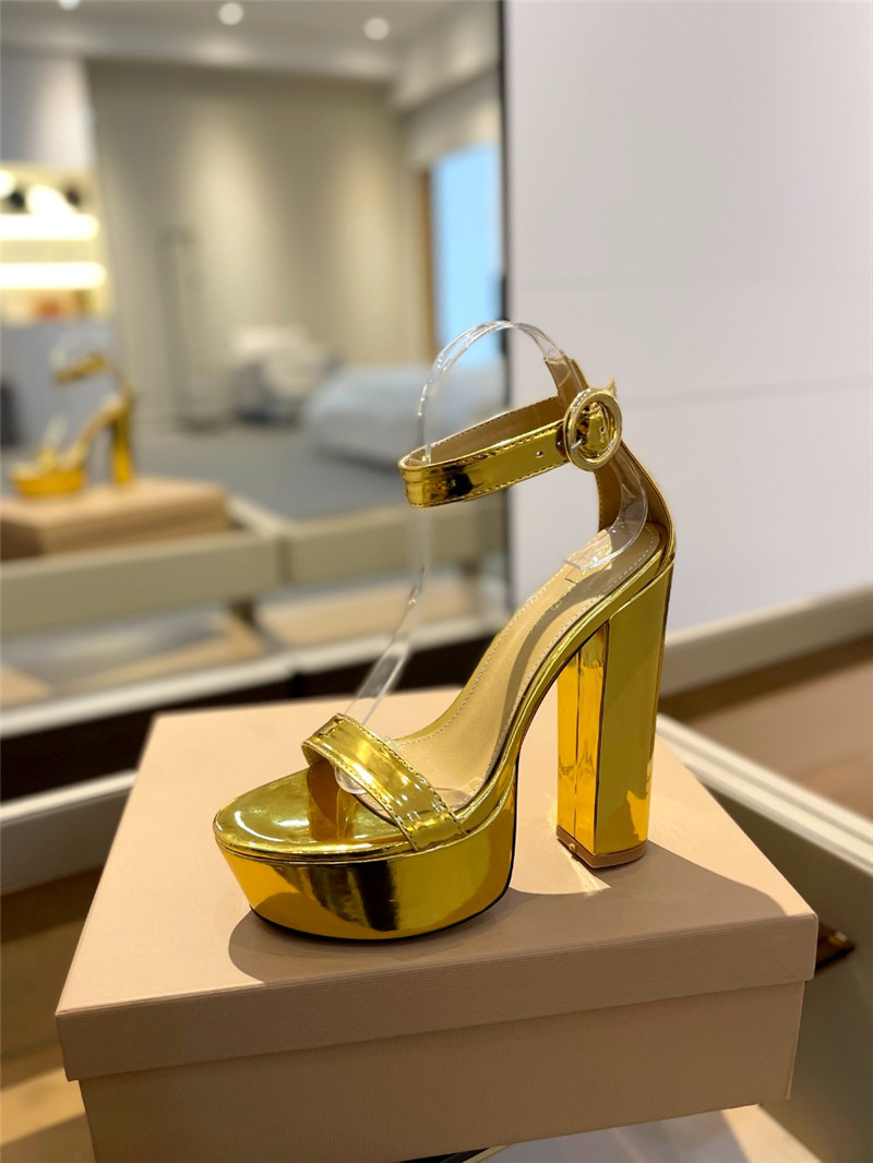 gianvito rossi new sandals