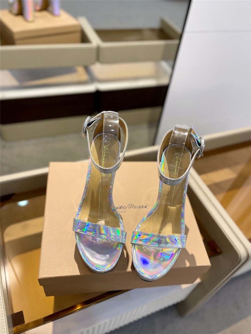 gianvito rossi new sandals