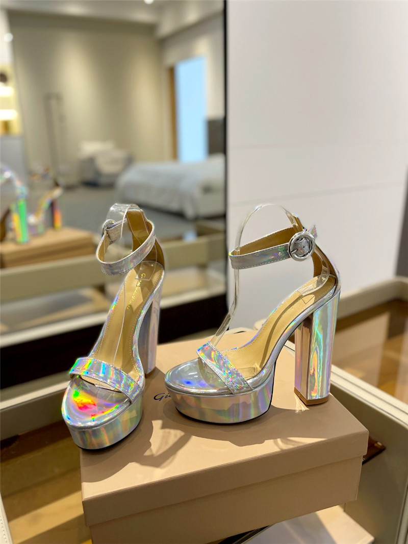 gianvito rossi new sandals