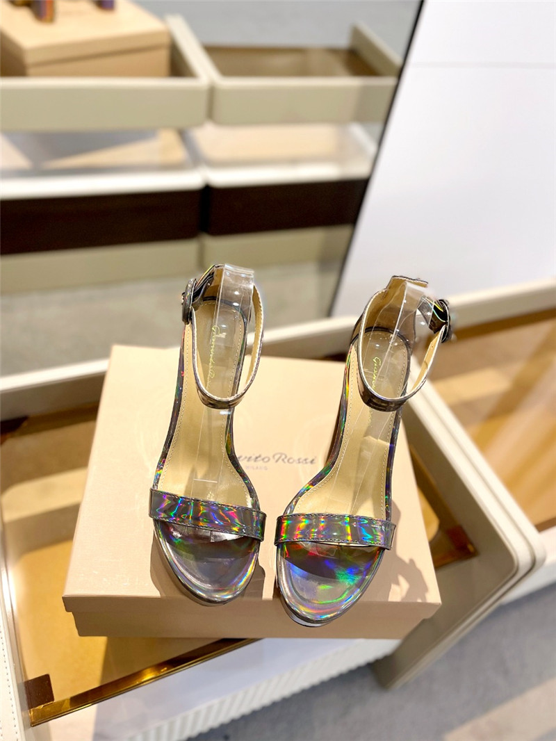 gianvito rossi new sandals