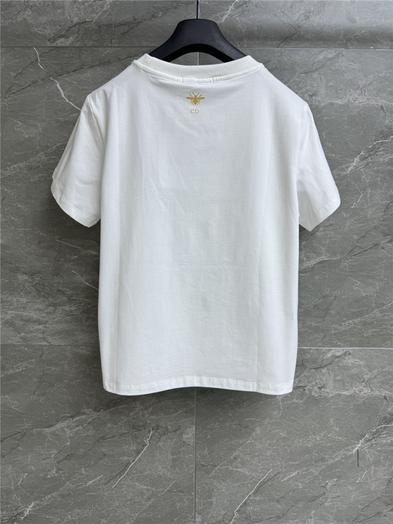 D10r starry sky t-shirt