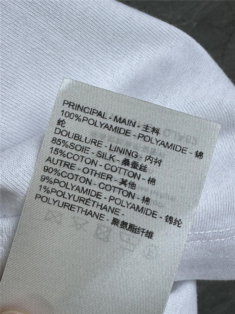 l0vis Vvtt0n lv dragon patch t-shirt