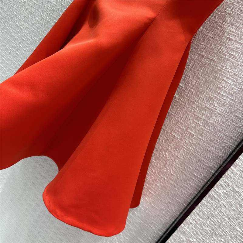 D10r new dress series suspender dress