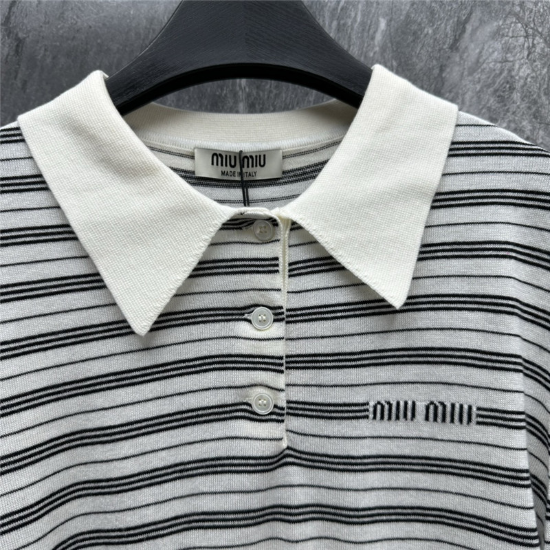 M1um1u spring and summer limited tops