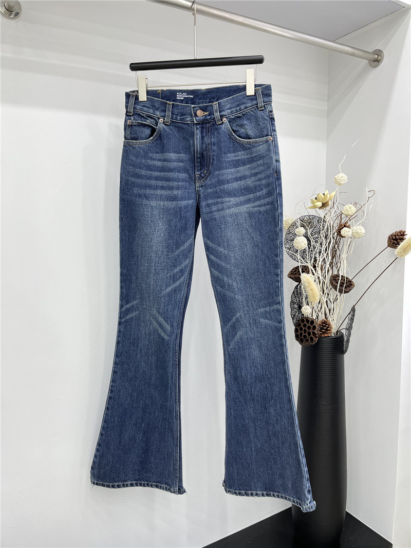 Ce1i*e classic jeans