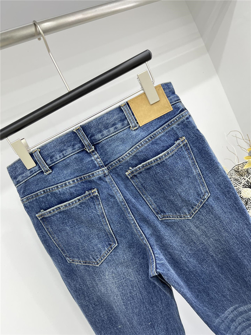 Ce1i*e classic jeans