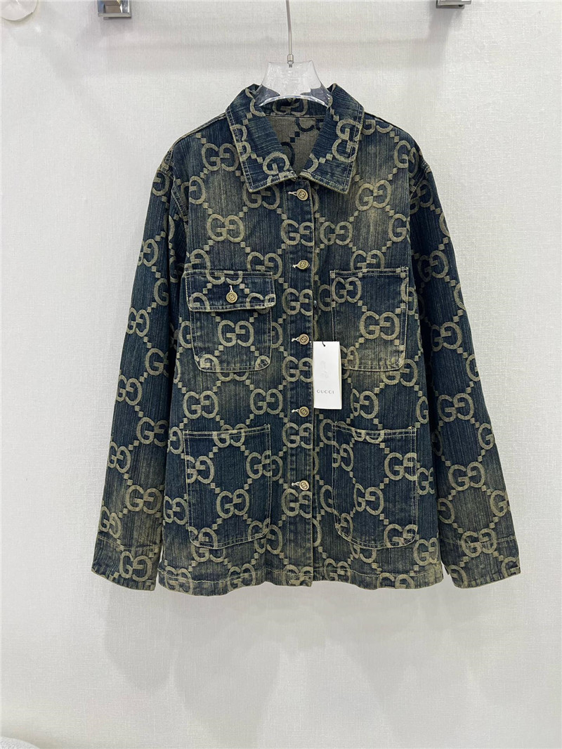Gvc*1 new couple style jacket
