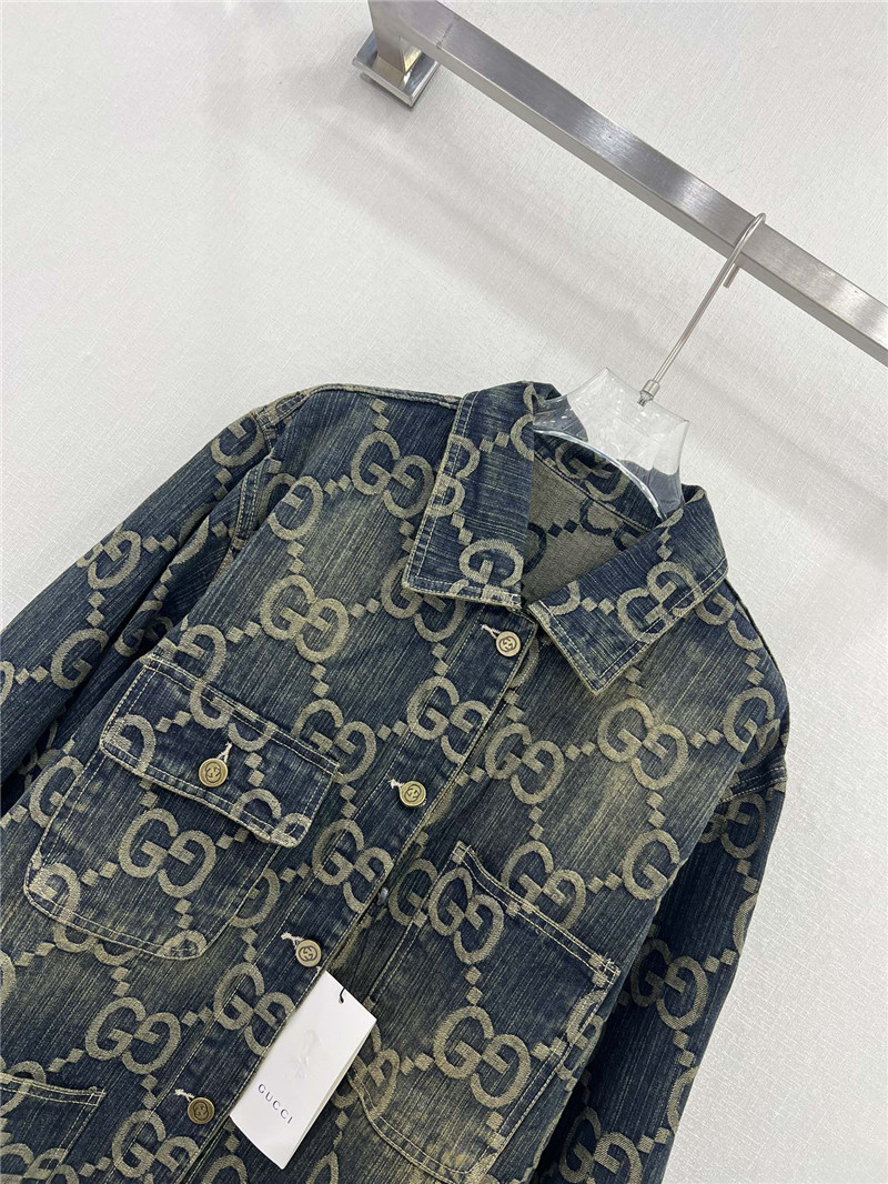 Gvc*1 new couple style jacket