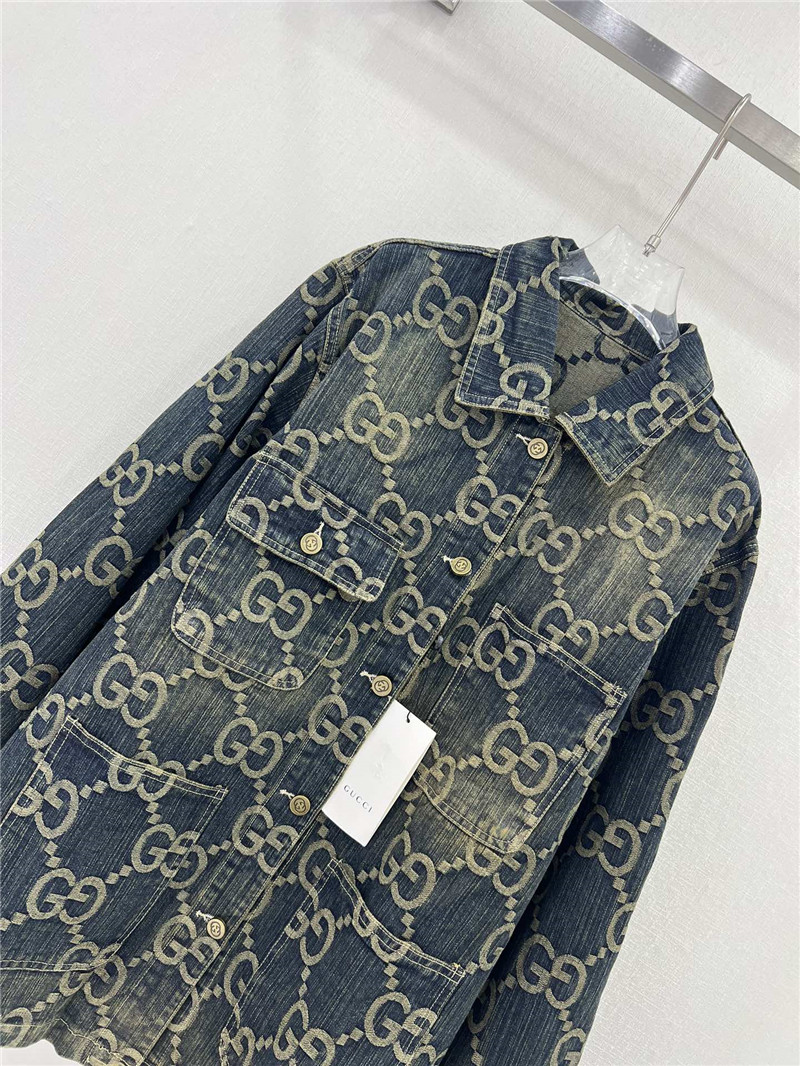 Gvc*1 new couple style jacket