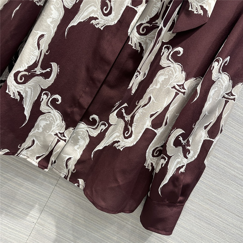 BC hot style suit