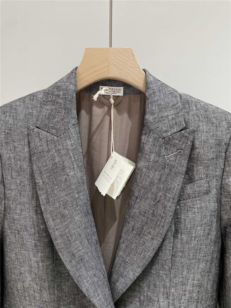 BC hot style suit