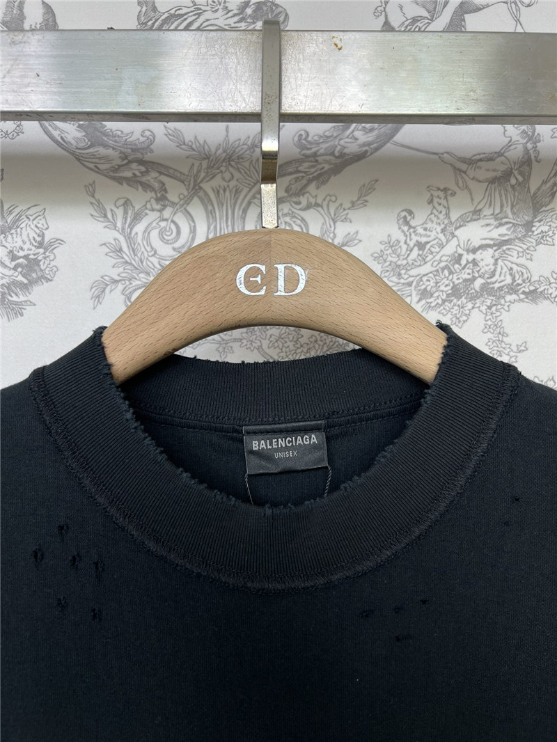 Ba1en*iaga new loose t-shirt