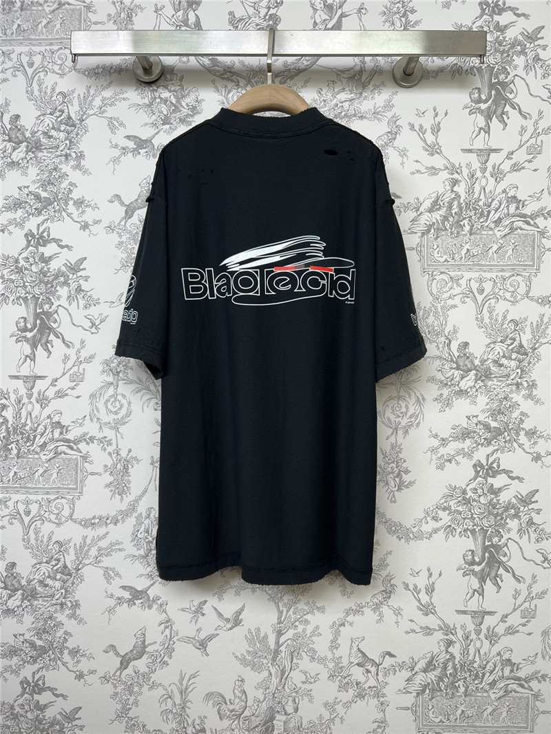 Ba1en*iaga new loose t-shirt