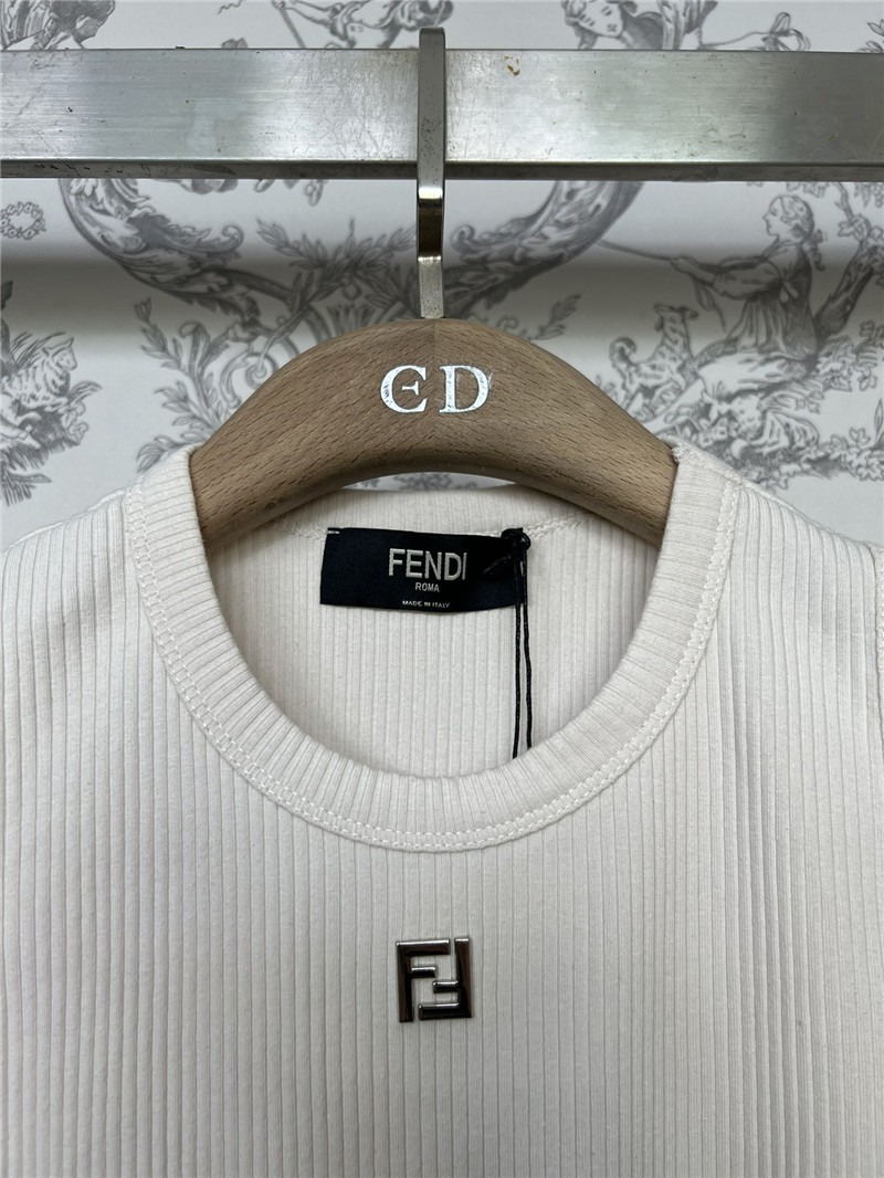 F**di new vest