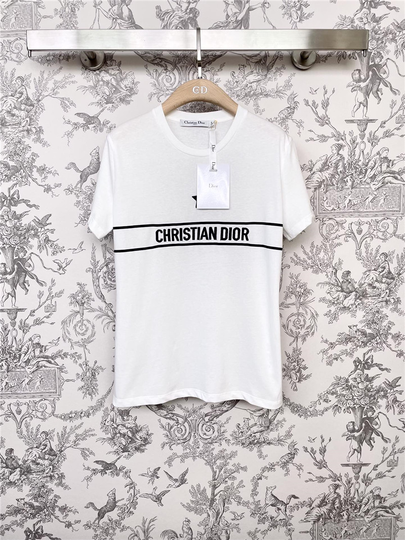 D10r new lucky star t-shirt