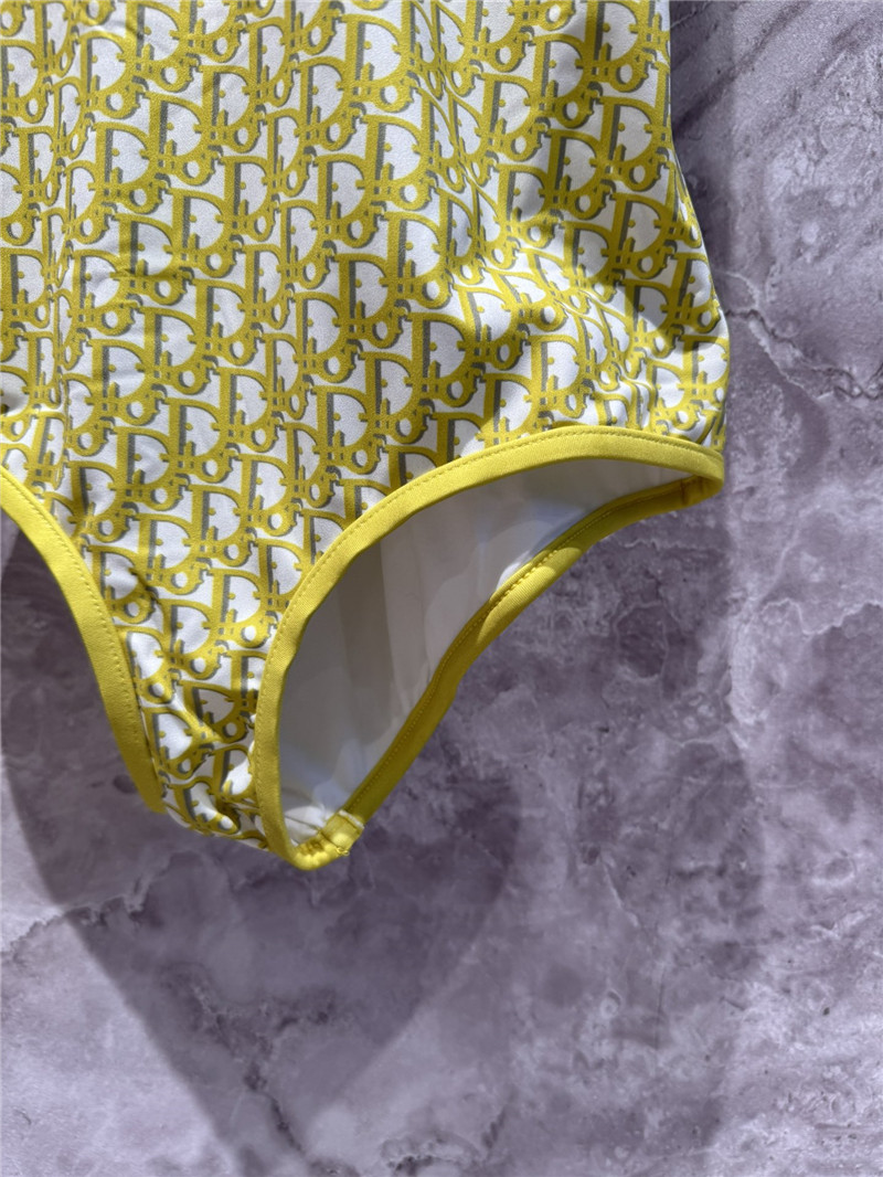 D10r one piece swimsuit