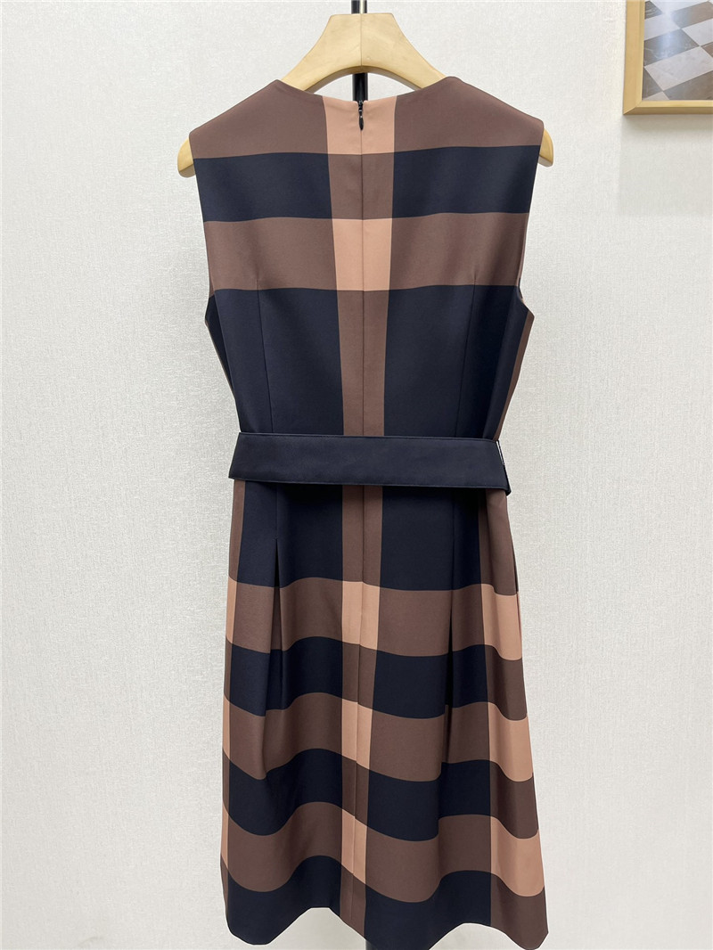 Bv*b*rry spring and summer dress