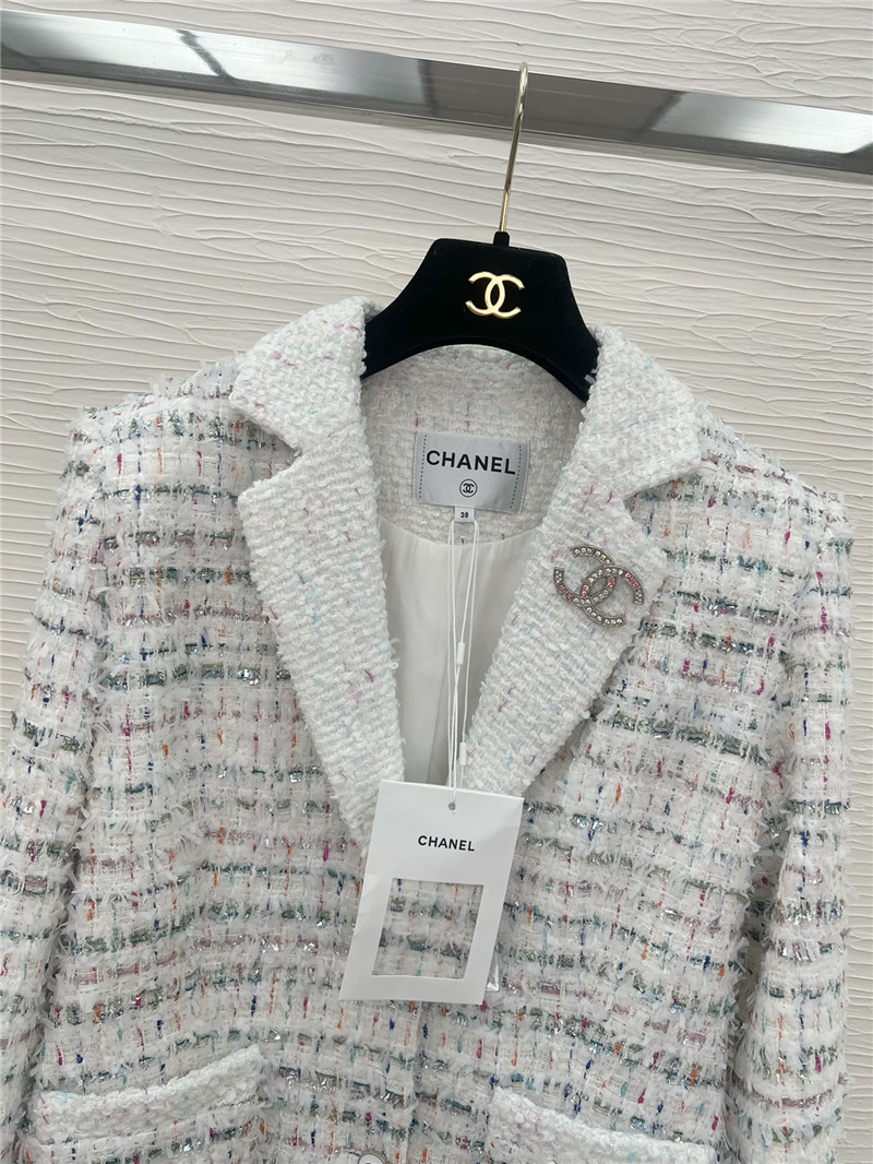 Ch**el new jacket