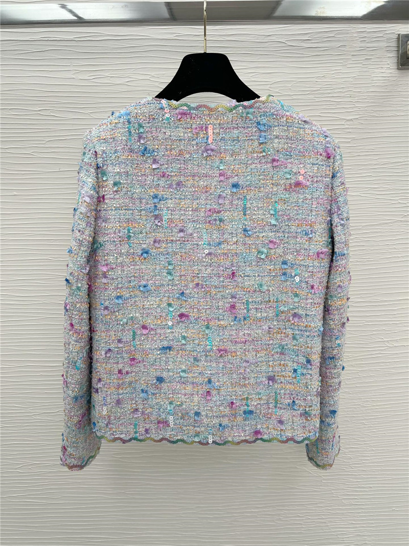 Ch**el new jacket