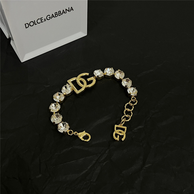 Dolce & Gabbana d&g new bracelet