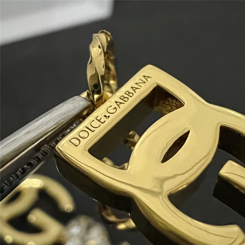 Dolce & Gabbana d&g new bracelet