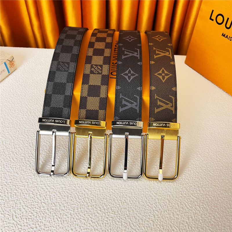l0vis Vvtt0n lv classic belt