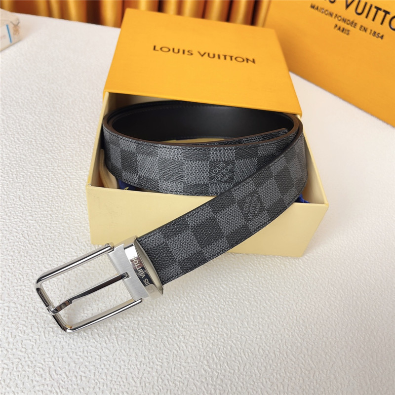 l0vis Vvtt0n lv classic belt