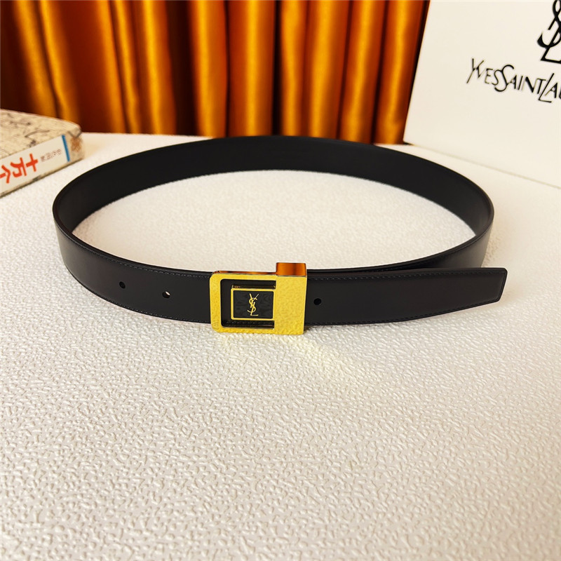 Y51 classic double-sided pebbled belt