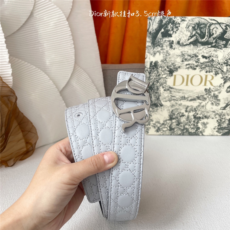 D10r classic lattice craft belt
