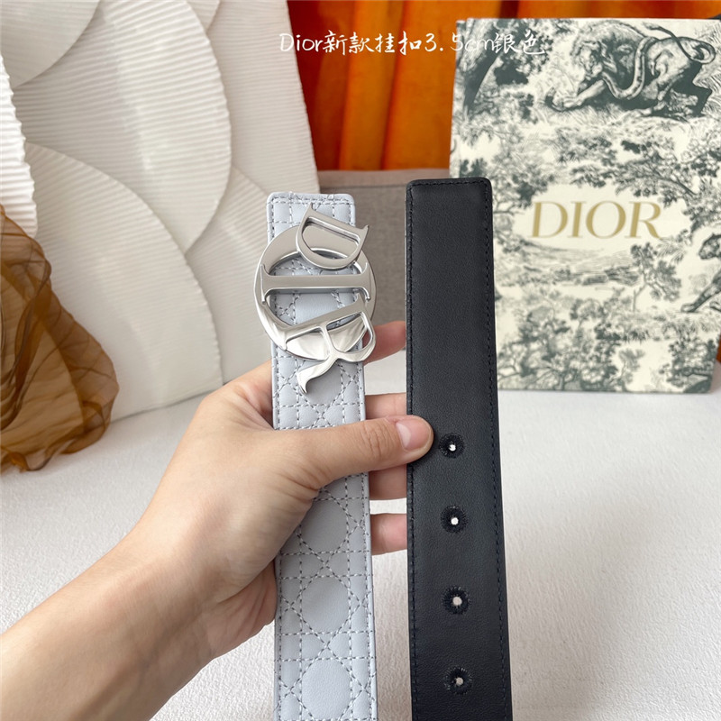 D10r classic lattice craft belt