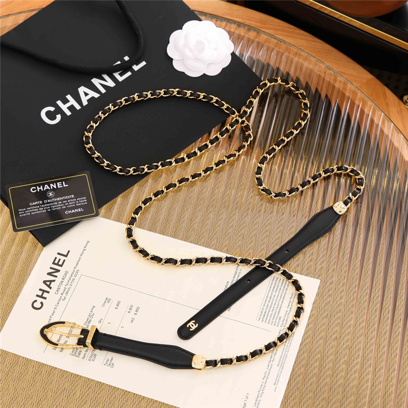 Ch**el chain belt