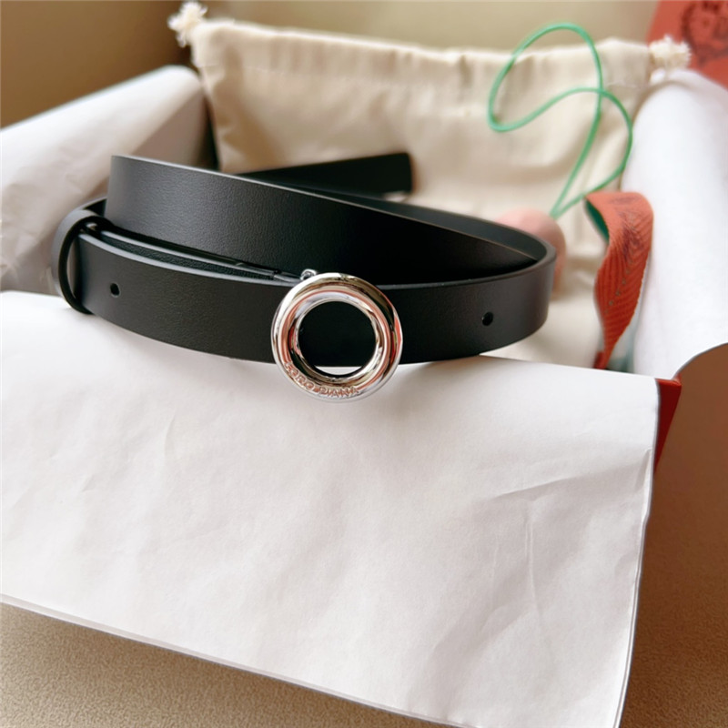 L0r0 P1ana new belt