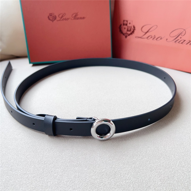 L0r0 P1ana new belt