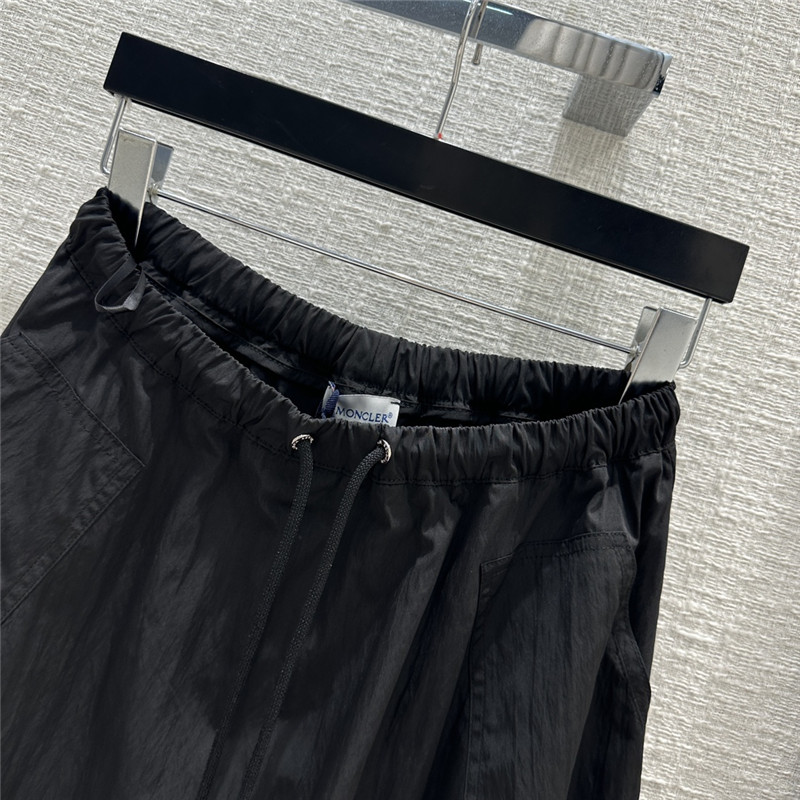Moncler mid length skirt replica clothing sites