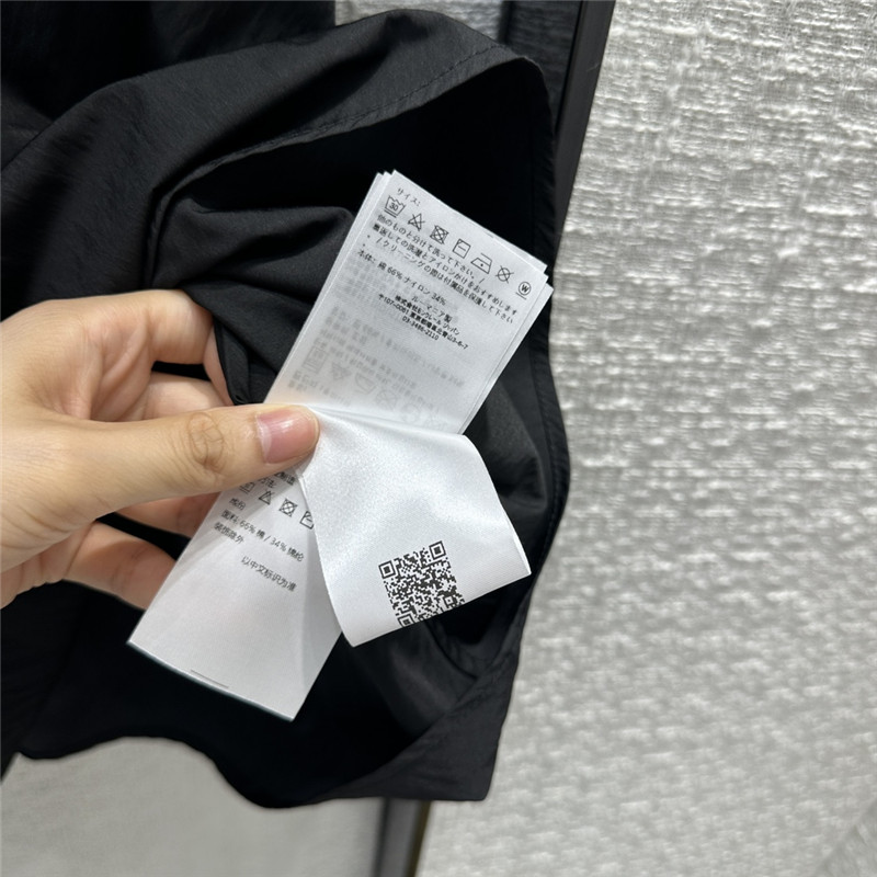 Moncler mid length skirt replica clothing sites