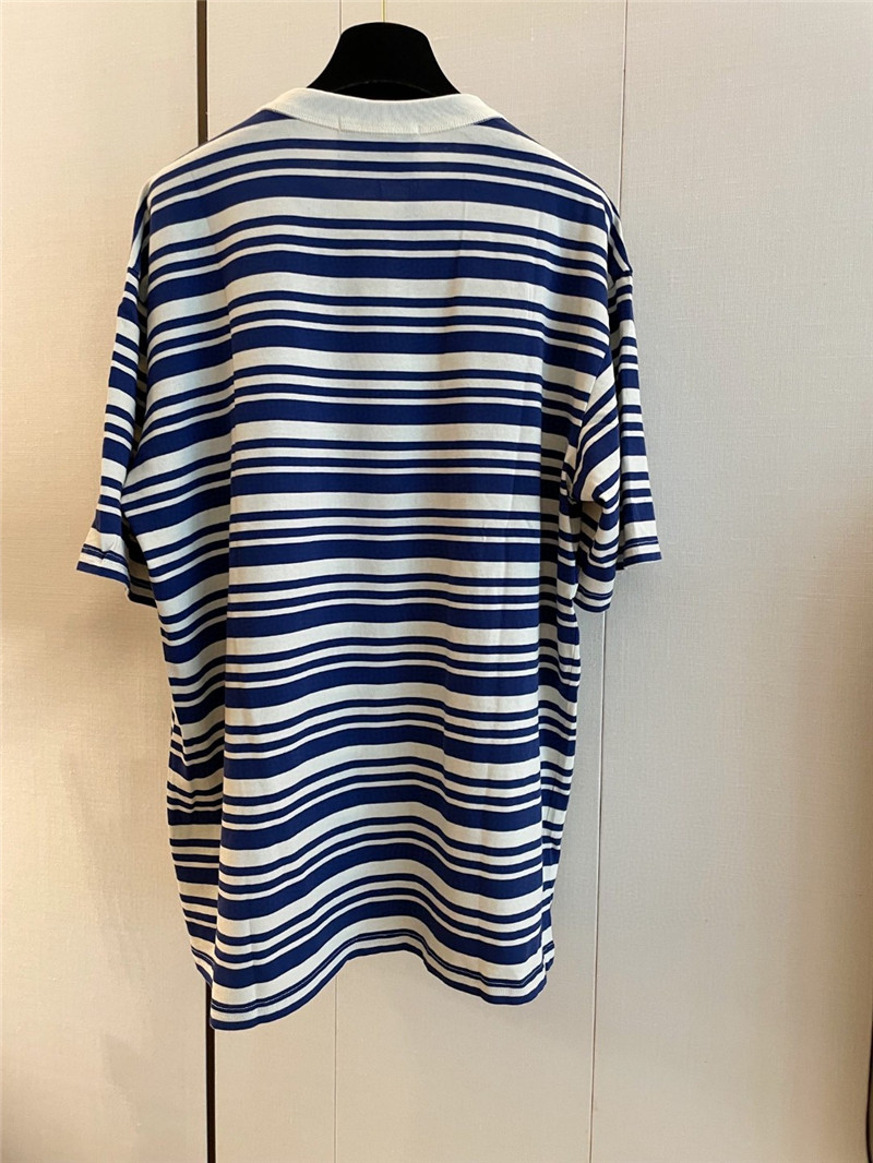 Ch**el new boyfriend style t-shirt replica clothes
